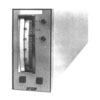 SXGZ-1100 光柱（温度）指示报警仪